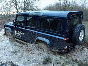 2013Electric Concept w^