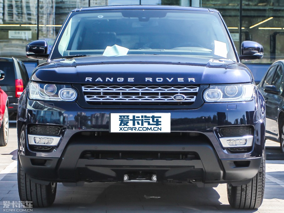 2014\ 3.0 V6 SC HSE