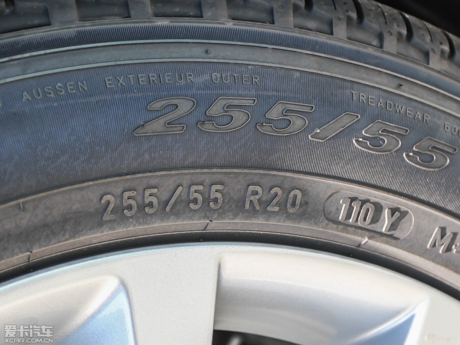 2014\ 3.0 V6 SC HSE