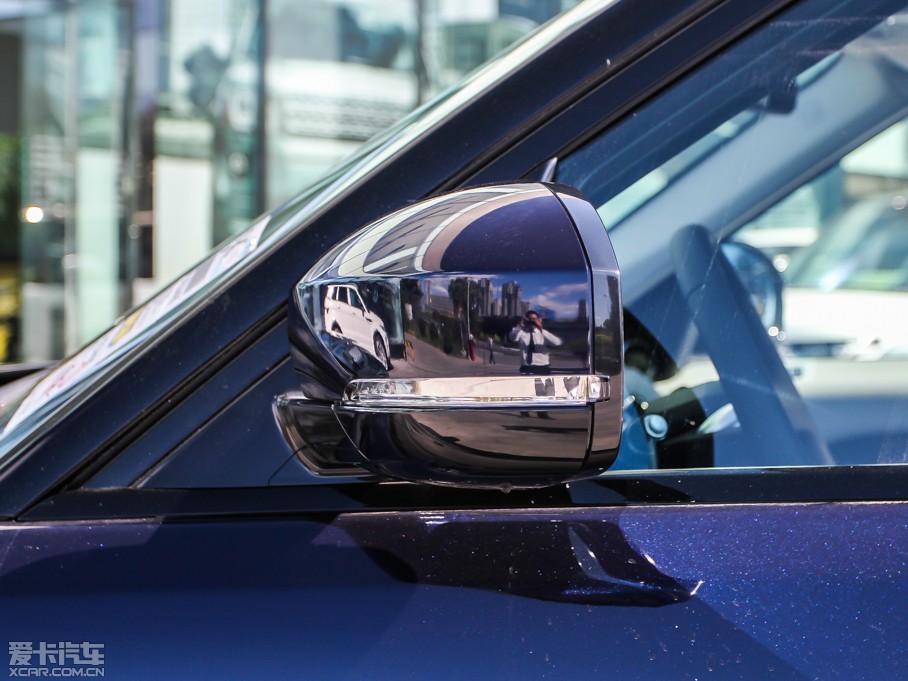 2014\ 3.0 V6 SC HSE