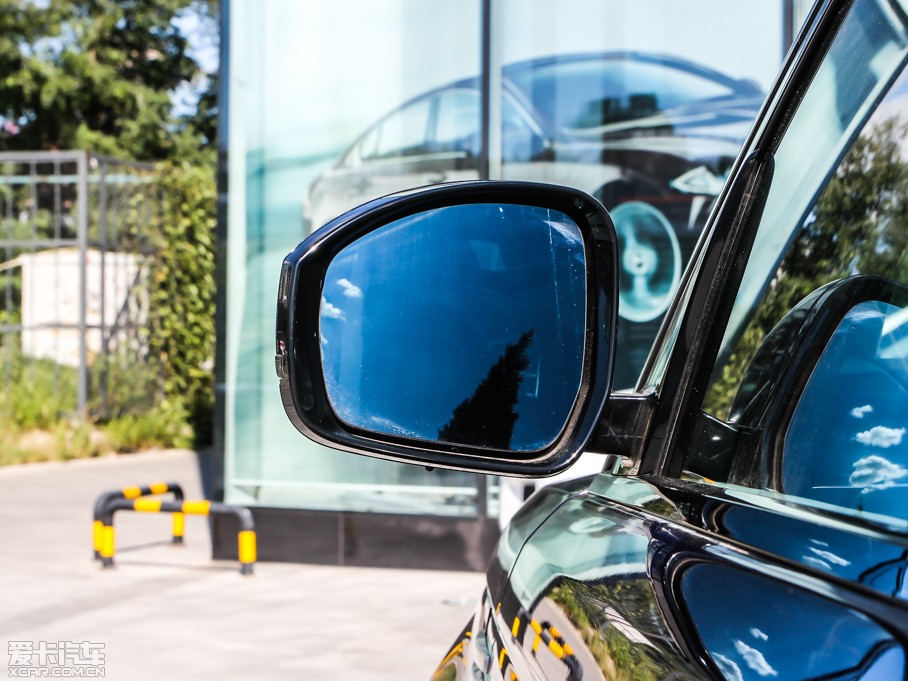 2014\(yn)(dng) 3.0 V6 SC HSE