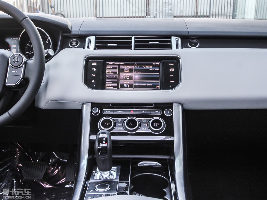 2014\(yn)(dng) 3.0 V6 SC HSE