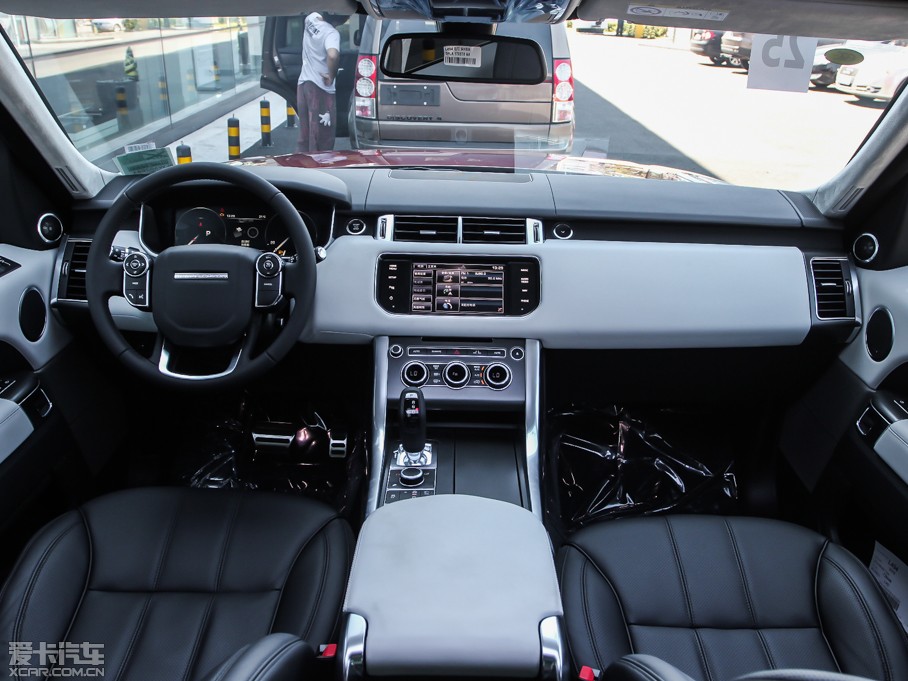 2014\ 3.0 V6 SC t