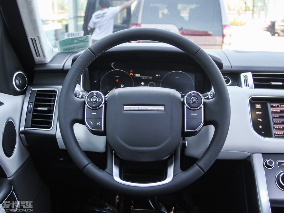 2014\ 3.0 V6 SC t