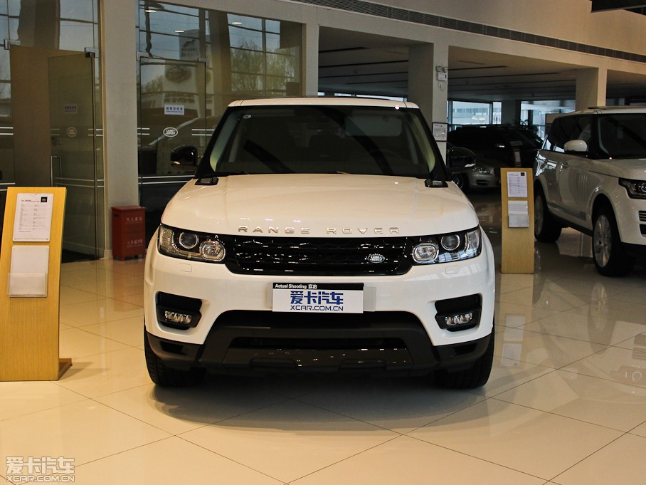 2014\ 3.0 V6 SC HSE DYNAMIC