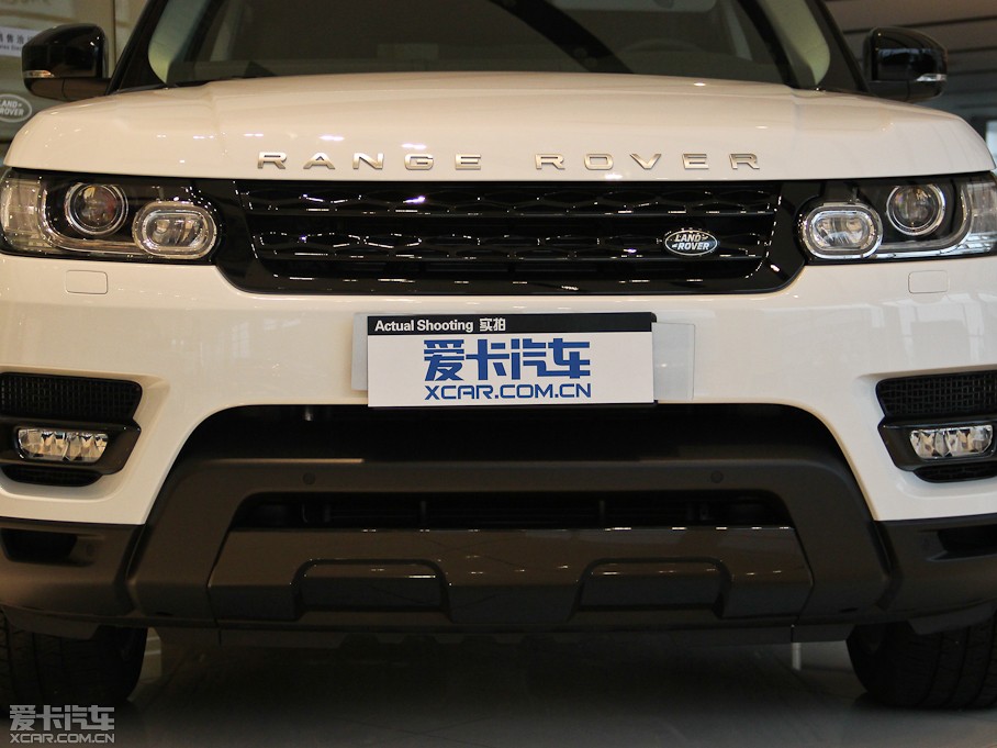 2014\ 3.0 V6 SC HSE DYNAMIC