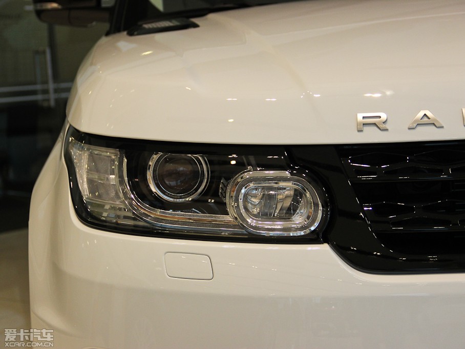 2014\ 3.0 V6 SC HSE DYNAMIC