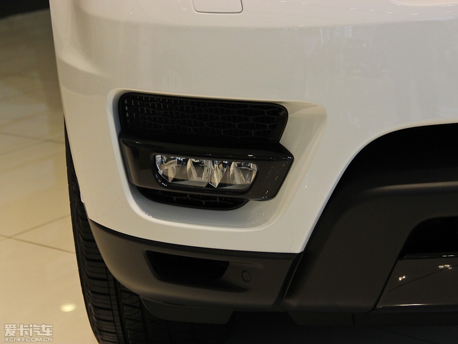 2014\ 3.0 V6 SC HSE DYNAMIC