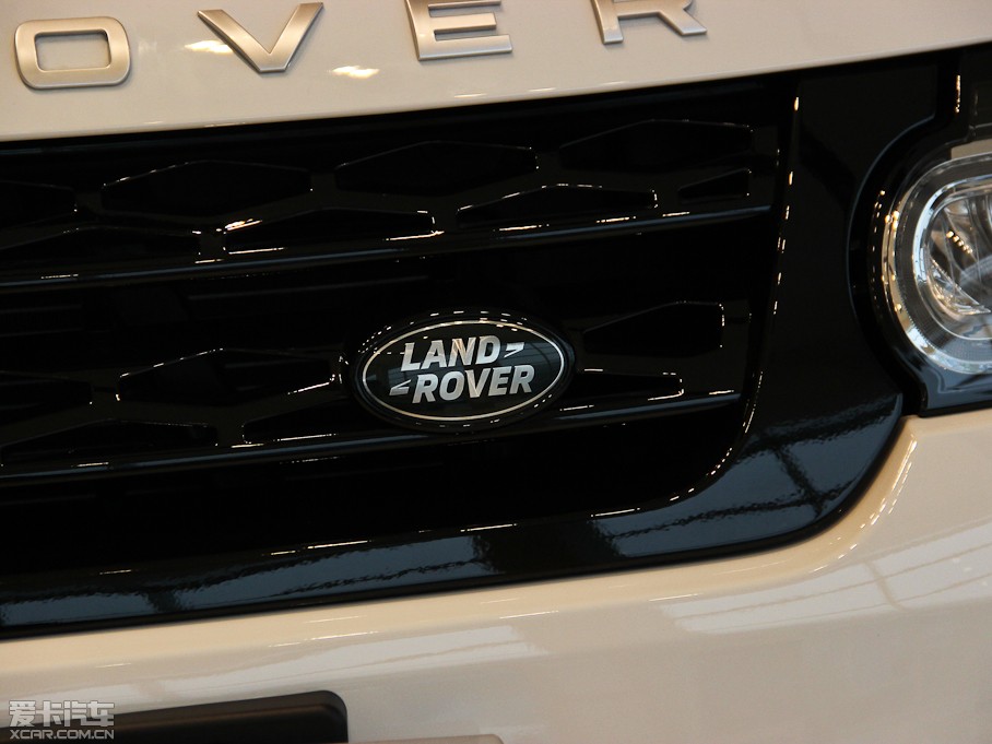 2014\ 3.0 V6 SC HSE DYNAMIC