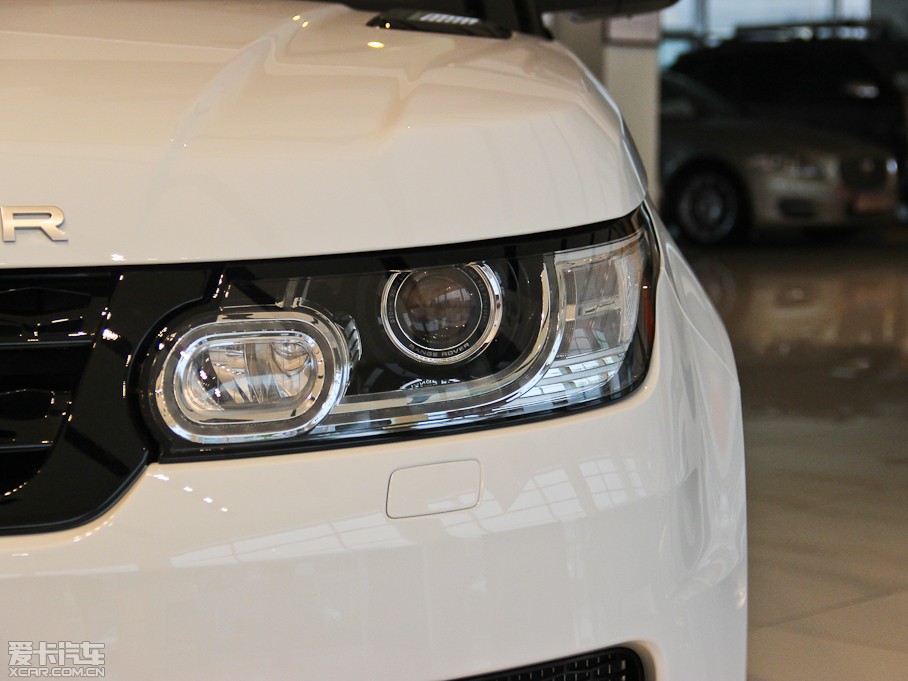 2014\ 3.0 V6 SC HSE DYNAMIC