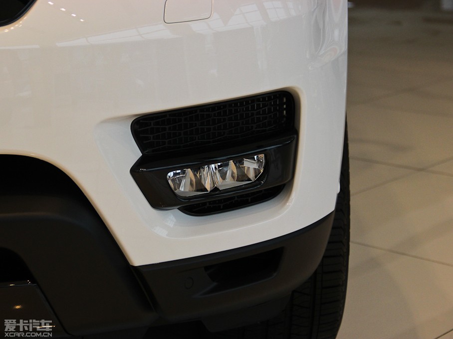 2014\ 3.0 V6 SC HSE DYNAMIC