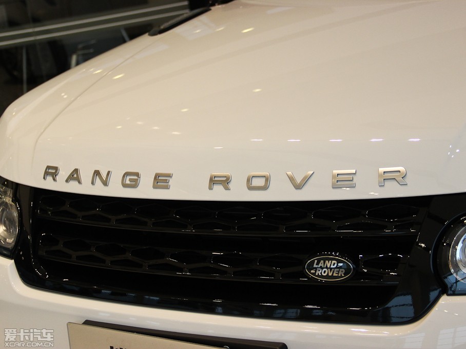 2014\ 3.0 V6 SC HSE DYNAMIC