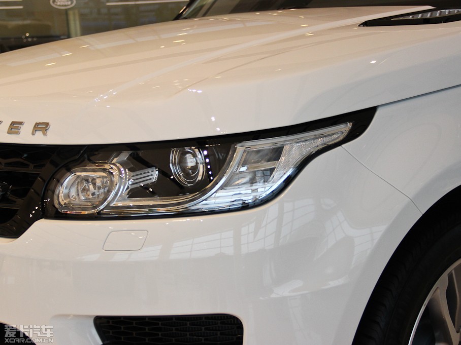 2014\ 3.0 V6 SC HSE DYNAMIC