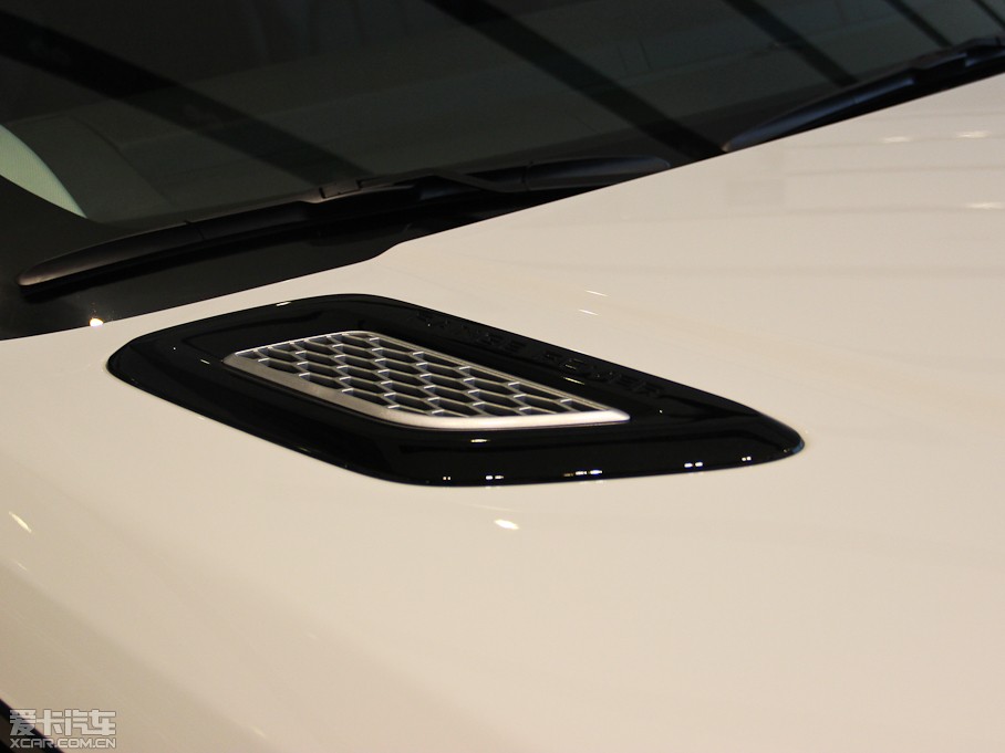 2014\ 3.0 V6 SC HSE DYNAMIC