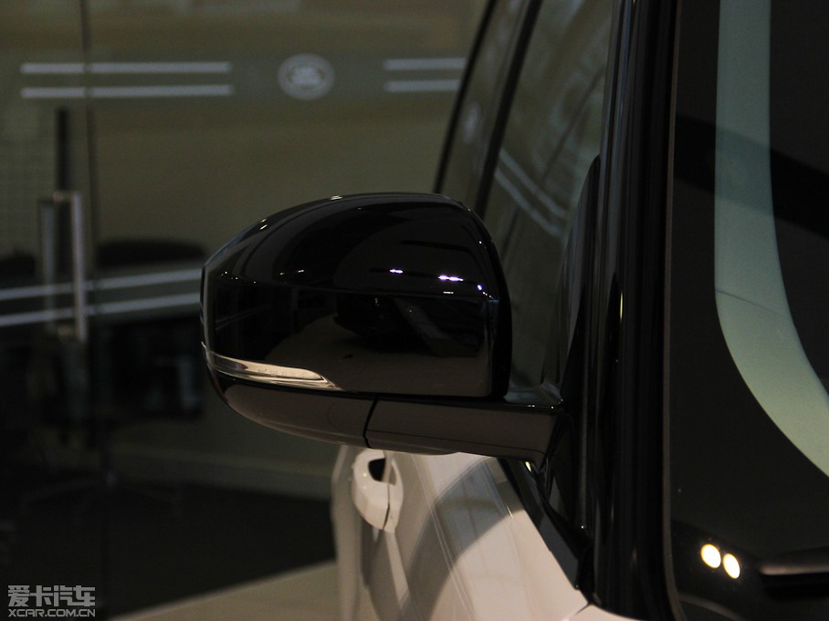 2014\ 3.0 V6 SC HSE DYNAMIC