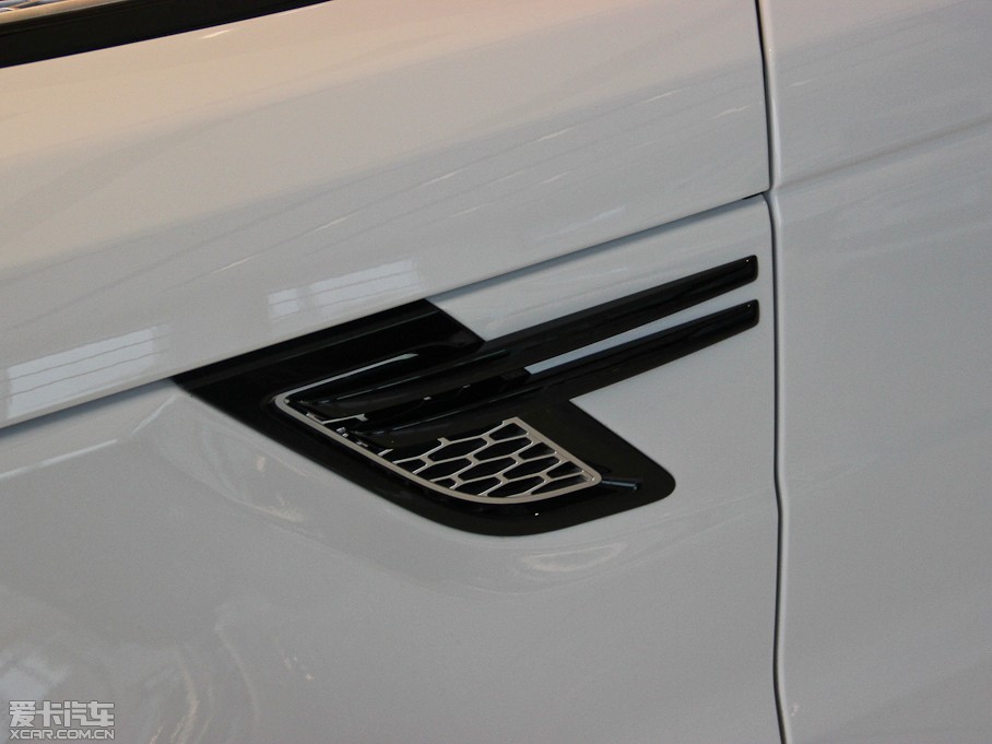 2014\(yn)(dng) 3.0 V6 SC HSE DYNAMIC