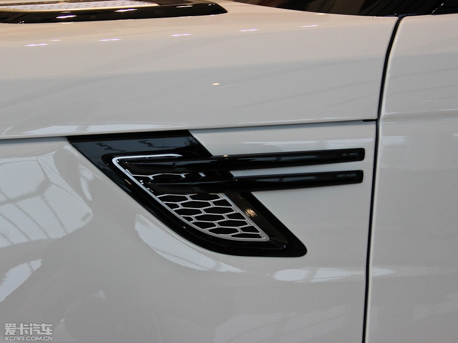 2014\ 3.0 V6 SC HSE DYNAMIC