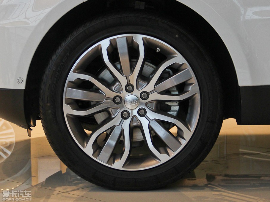 2014\ 3.0 V6 SC HSE DYNAMIC