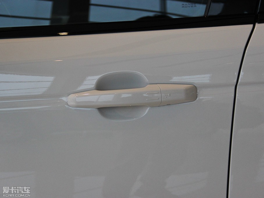 2014\ 3.0 V6 SC HSE DYNAMIC