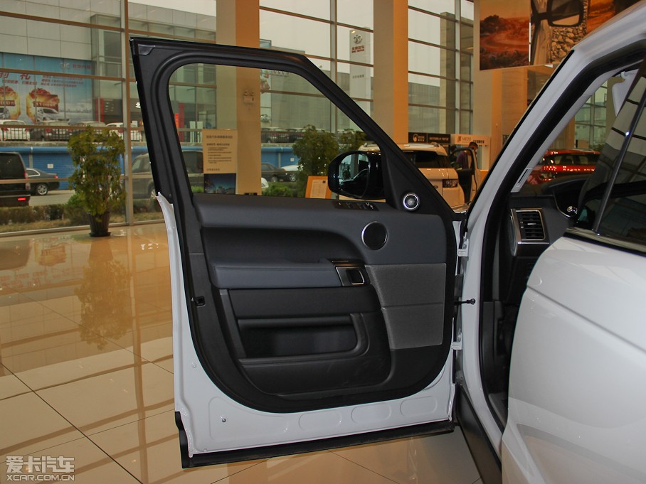 2014\ 3.0 V6 SC HSE DYNAMIC