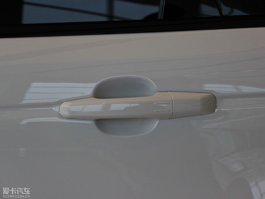 2014\(yn)(dng) 3.0 V6 SC HSE DYNAMIC