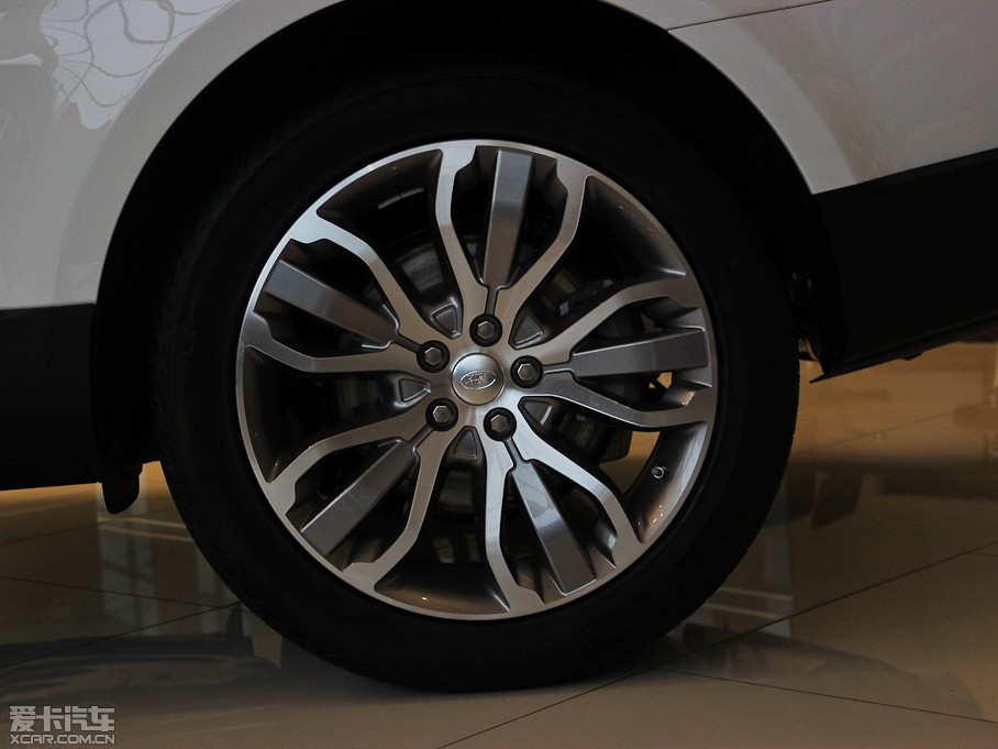 2014\ 3.0 V6 SC HSE DYNAMIC