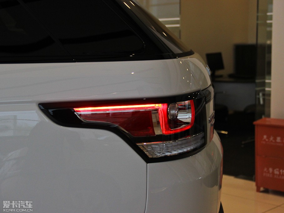 2014\ 3.0 V6 SC HSE DYNAMIC