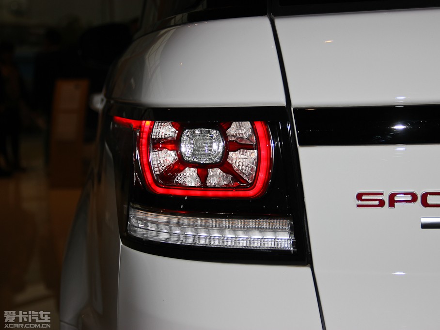 2014\ 3.0 V6 SC HSE DYNAMIC