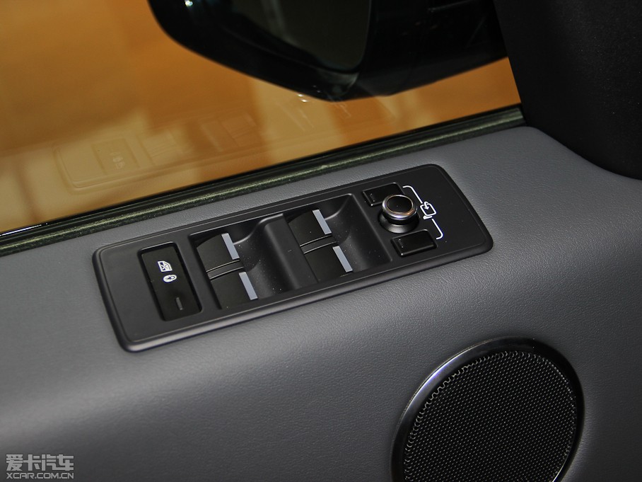 2014\ 3.0 V6 SC HSE DYNAMIC