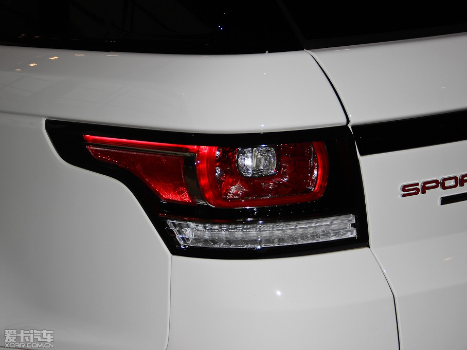 2014\(yn)(dng) 3.0 V6 SC HSE DYNAMIC