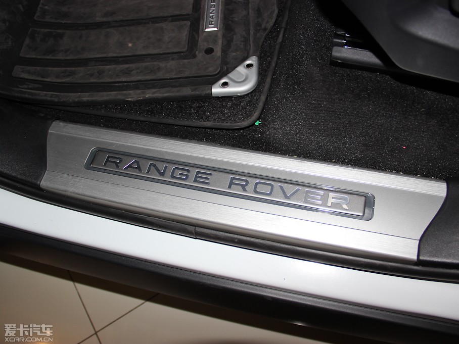 2014\(yn) 3.0 V6 SC HSE DYNAMIC