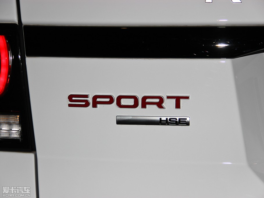 2014\ 3.0 V6 SC HSE DYNAMIC