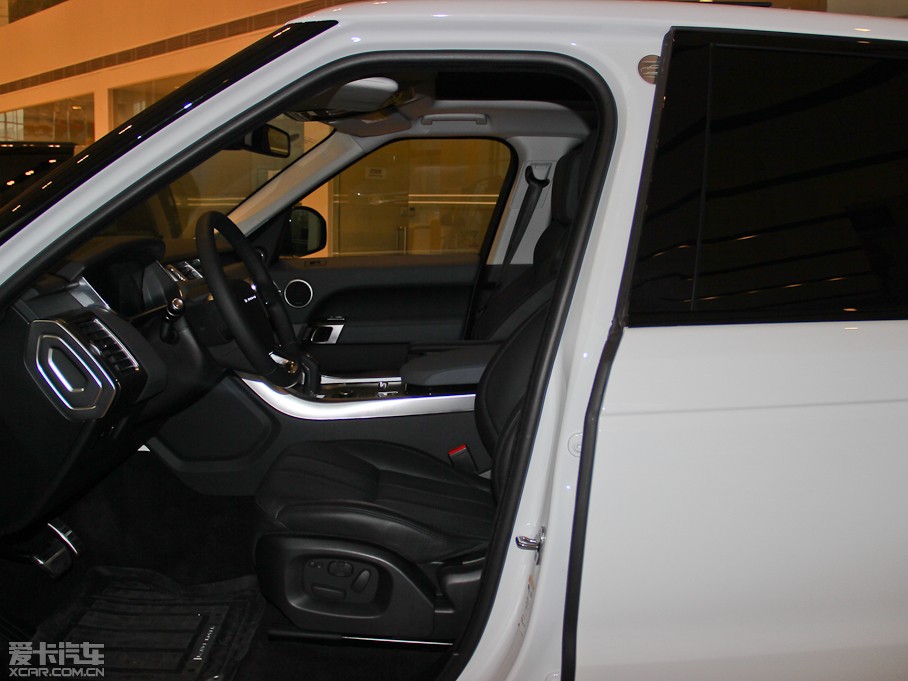 2014\ 3.0 V6 SC HSE DYNAMIC