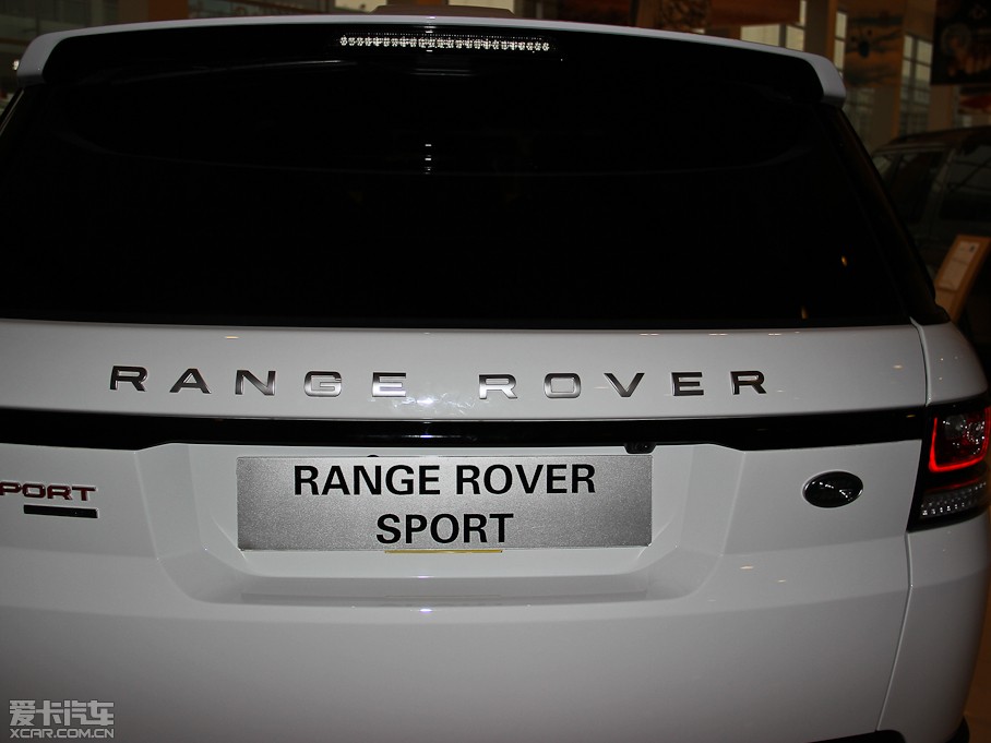 2014\ 3.0 V6 SC HSE DYNAMIC