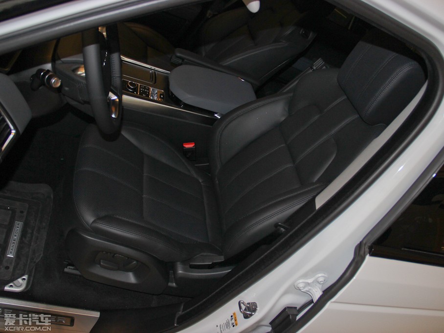 2014\ 3.0 V6 SC HSE DYNAMIC