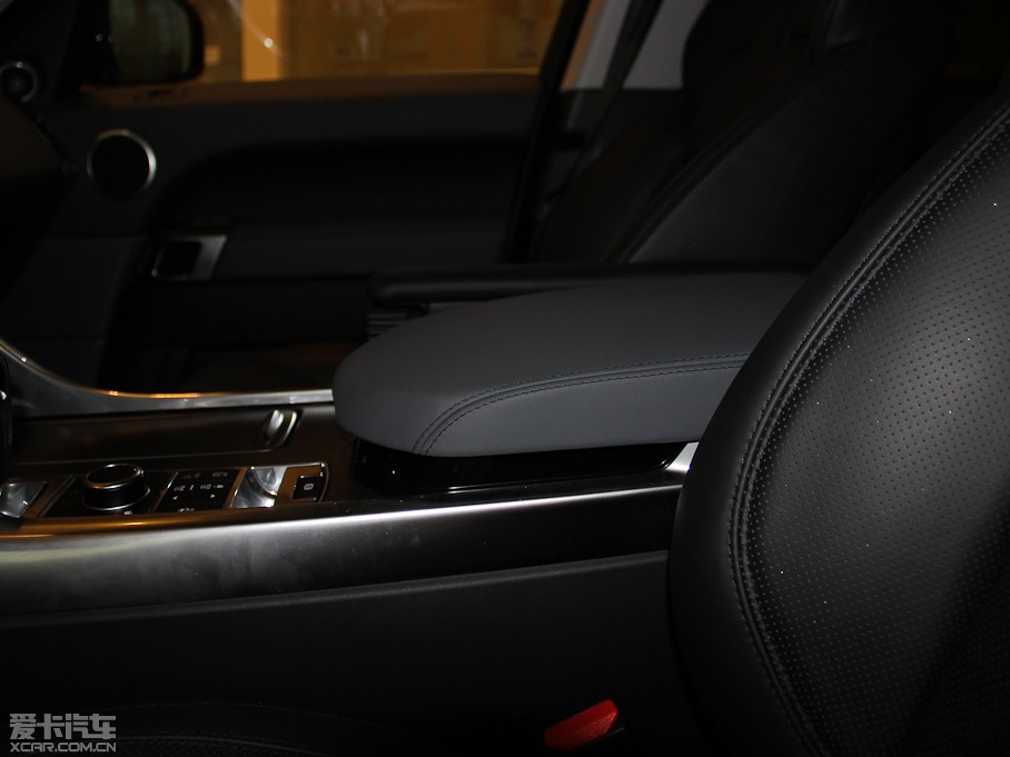 2014\ 3.0 V6 SC HSE DYNAMIC