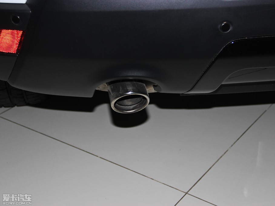 2014\ 3.0 V6 SC HSE DYNAMIC