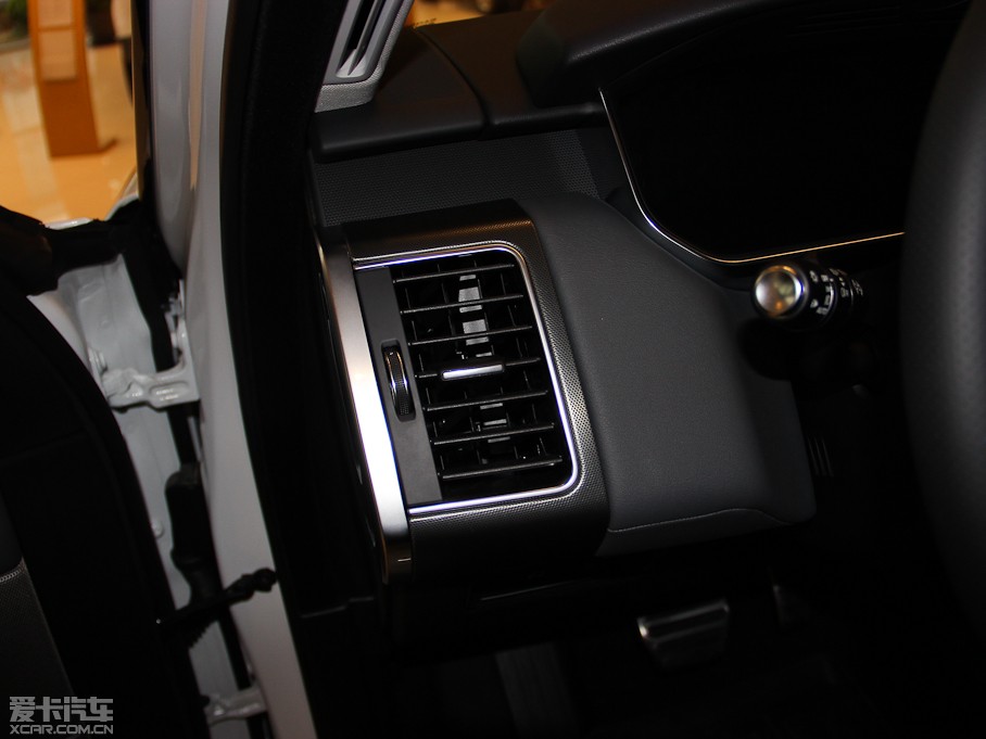 2014\(yn)(dng) 3.0 V6 SC HSE DYNAMIC