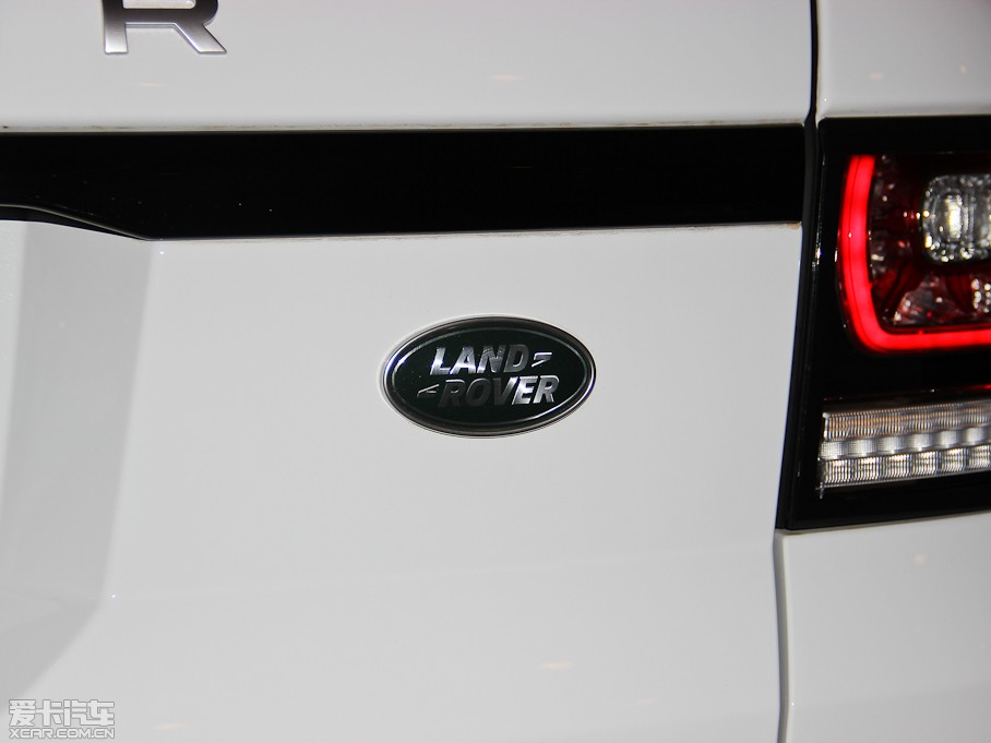 2014\ 3.0 V6 SC HSE DYNAMIC