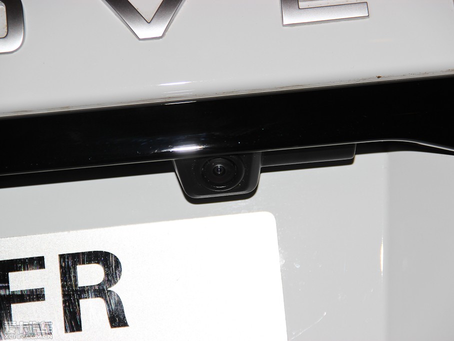 2014\(yn)(dng) 3.0 V6 SC HSE DYNAMIC