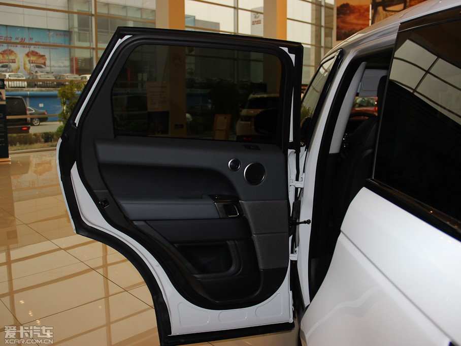 2014\ 3.0 V6 SC HSE DYNAMIC