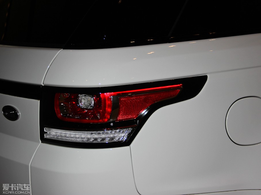 2014\ 3.0 V6 SC HSE DYNAMIC