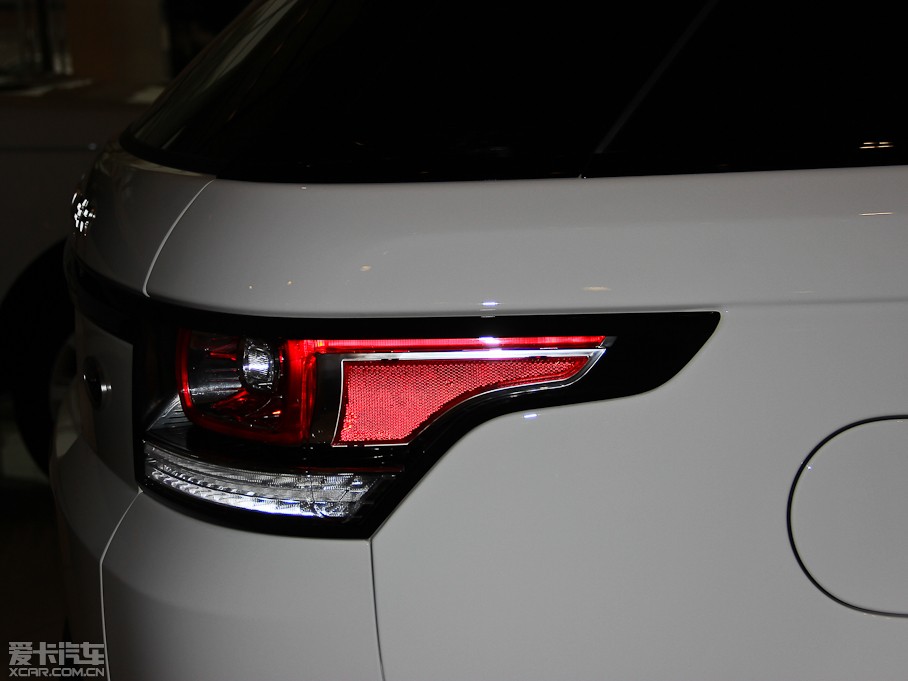 2014\ 3.0 V6 SC HSE DYNAMIC