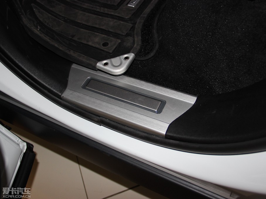 2014\(yn)(dng) 3.0 V6 SC HSE DYNAMIC