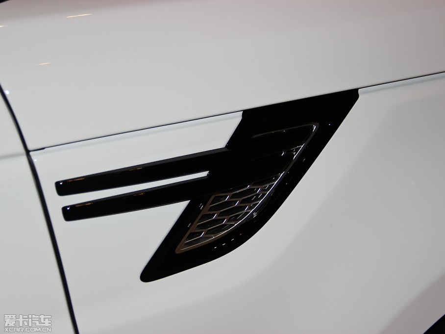 2014\ 3.0 V6 SC HSE DYNAMIC