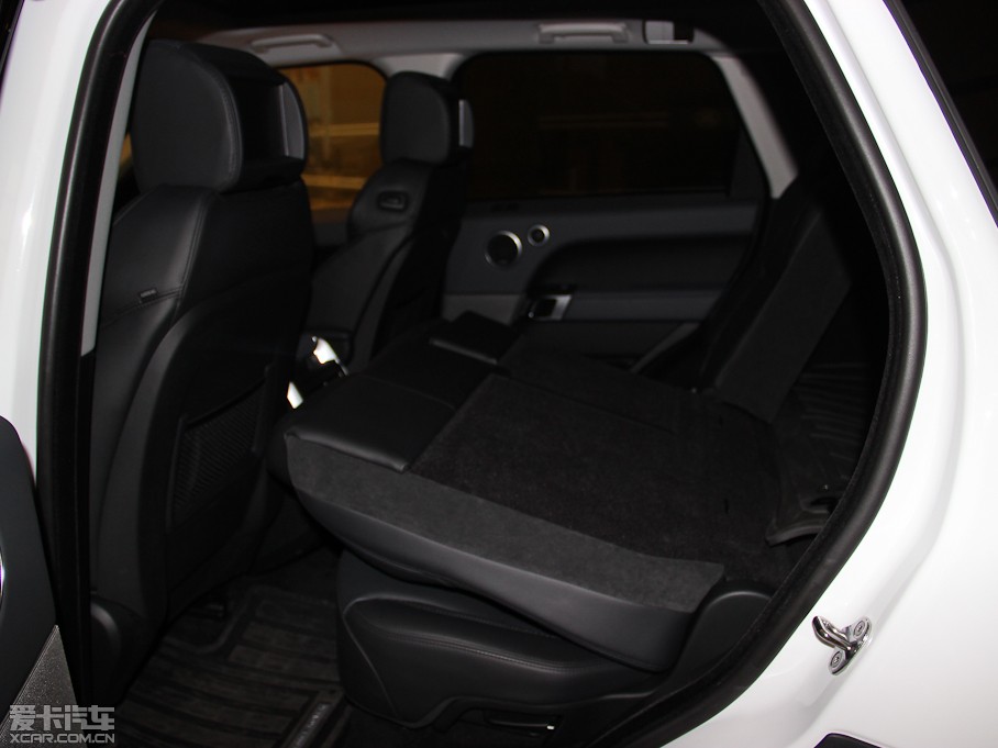 2014\(yn)(dng) 3.0 V6 SC HSE DYNAMIC