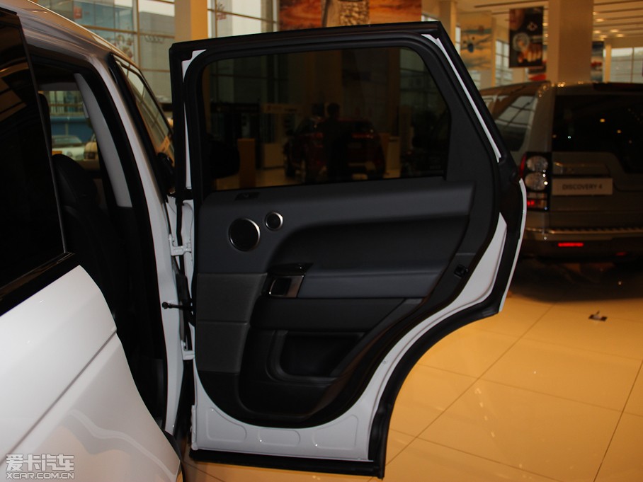 2014\ 3.0 V6 SC HSE DYNAMIC