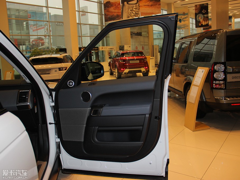 2014\ 3.0 V6 SC HSE DYNAMIC