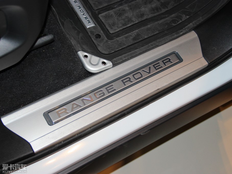 2014\ 3.0 V6 SC HSE DYNAMIC