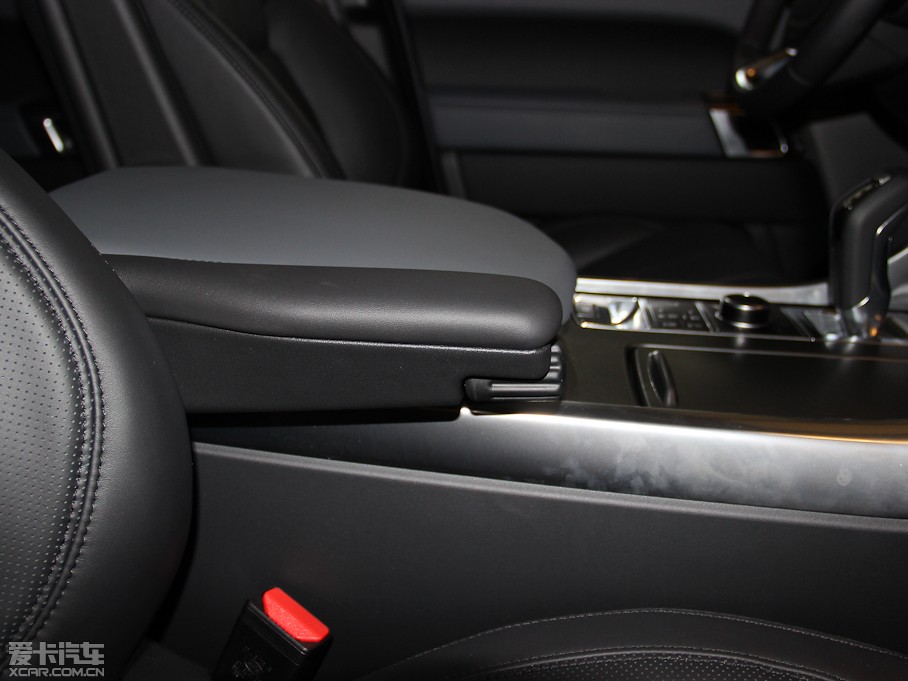 2014\(yn)(dng) 3.0 V6 SC HSE DYNAMIC